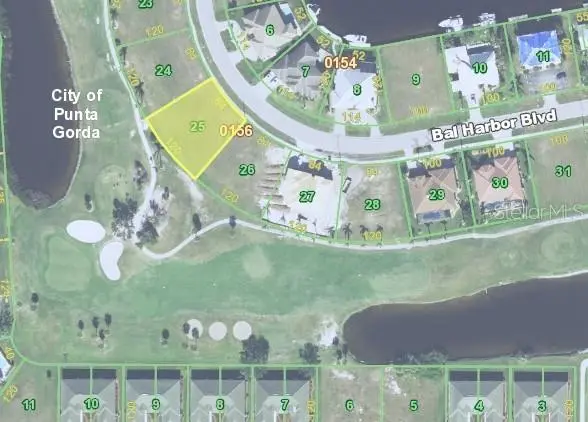 3739 BAL HARBOR BOULEVARD, Punta Gorda, FL 33950