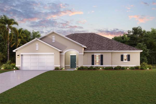 15477 DUSKY SPARROW RD, Weeki Wachee, FL 34614
