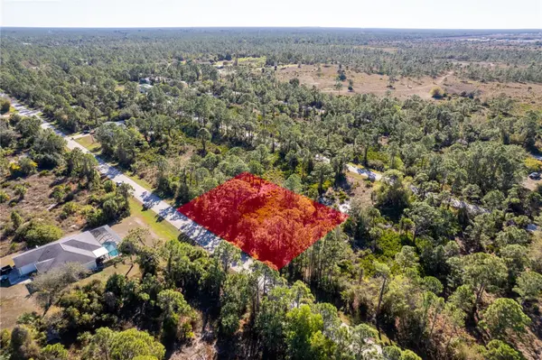 26335 GLASPELL RD, Punta Gorda, FL 33955