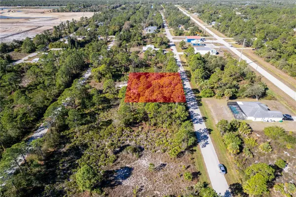 26335 GLASPELL RD, Punta Gorda, FL 33955