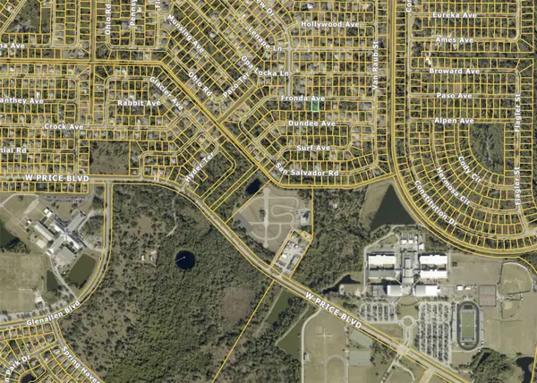 FRONDA AVE, North Port, FL 34291