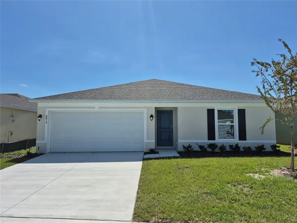8810 PINE BARK WAY, Wildwood, FL 34785