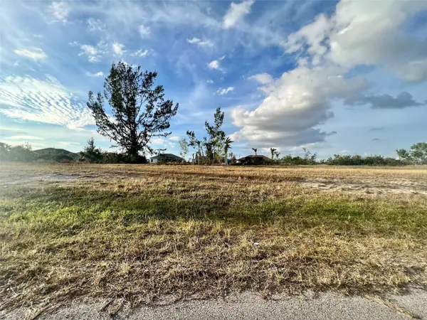 1430 NW 24TH PL, Cape Coral, FL 33993