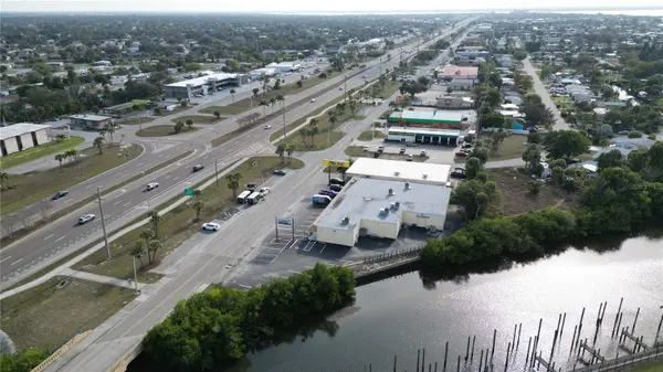 3527 TAMIAMI TRL #E, Port Charlotte, FL 33952