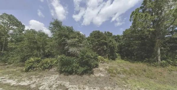 BAHNSON ST, North Port, FL 34288