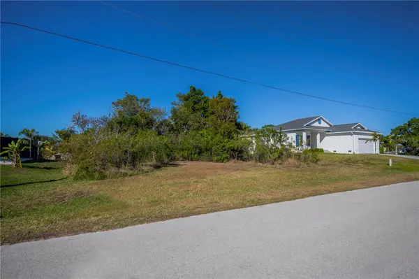 3013 CHAPMAN BLVD, Punta Gorda, FL 33950