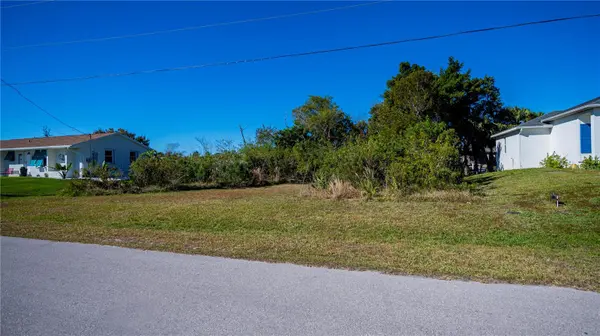 3013 CHAPMAN BLVD, Punta Gorda, FL 33950