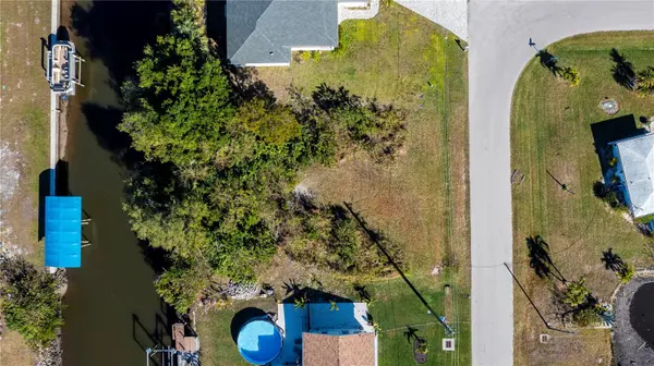 3013 CHAPMAN BLVD, Punta Gorda, FL 33950