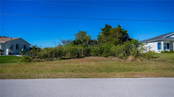 3013 CHAPMAN BLVD, Punta Gorda, FL 33950