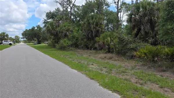 1064 BORDER ST, Port Charlotte, FL 33953