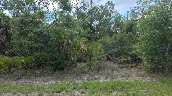 1064 BORDER ST, Port Charlotte, FL 33953