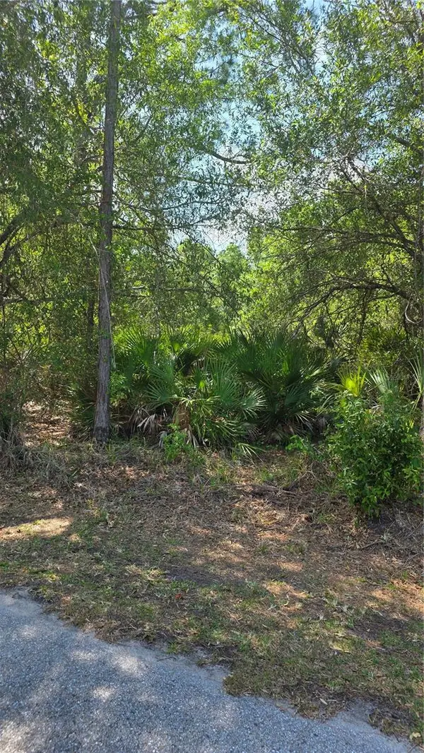 23445 CHIMES AVE, Punta Gorda, FL 33980