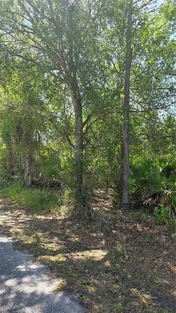 23445 CHIMES AVE, Punta Gorda, FL 33980