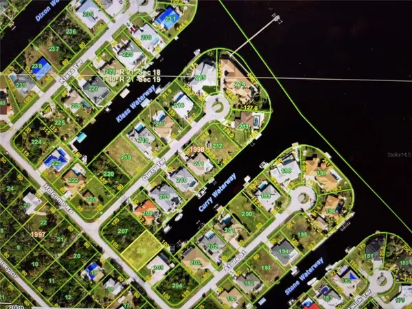 3098 & 3090 HOLCOMB RD, Port Charlotte, FL 33981