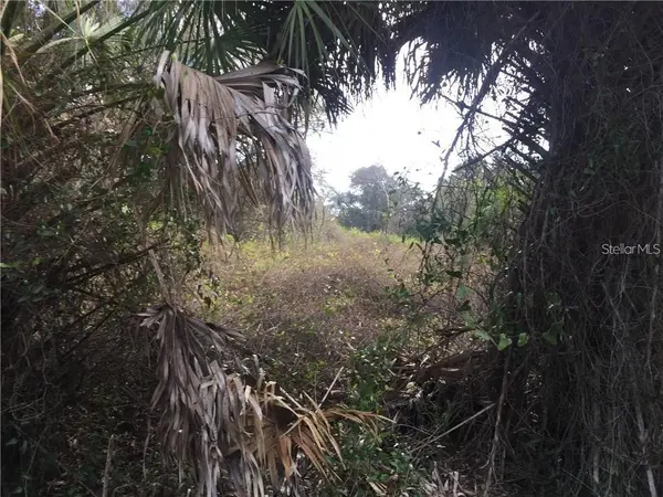 Lot 9 HONEYCOMB CIR, North Port, FL 34291