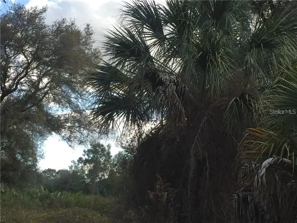 Lot 9 HONEYCOMB CIR, North Port, FL 34291