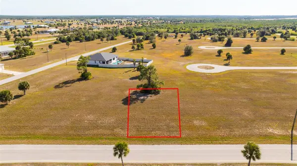 99 HARNESS RD, Placida, FL 33946