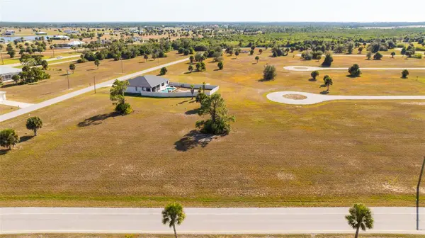 99 HARNESS RD, Placida, FL 33946