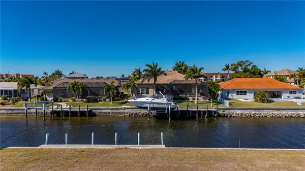 7 TROPICANA DR, Punta Gorda, FL 33950