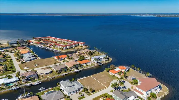 7 TROPICANA DR, Punta Gorda, FL 33950