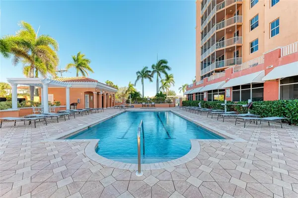 3191 MATECUMBE KEY RD #307, Punta Gorda, FL 33955