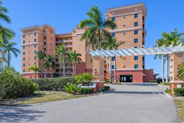 3191 MATECUMBE KEY RD #307, Punta Gorda, FL 33955