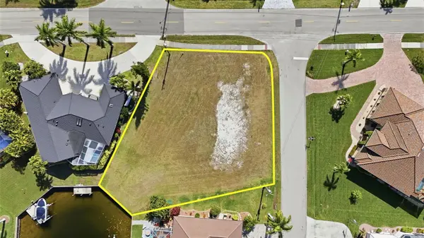 3460 OWL CT, Punta Gorda, FL 33950