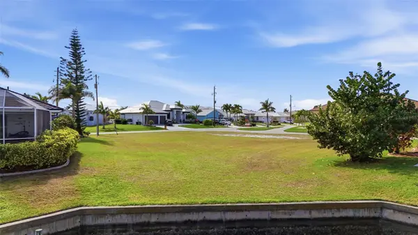 3460 OWL CT, Punta Gorda, FL 33950