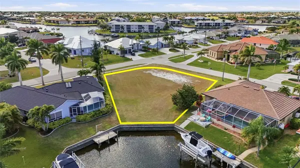 3460 OWL CT, Punta Gorda, FL 33950