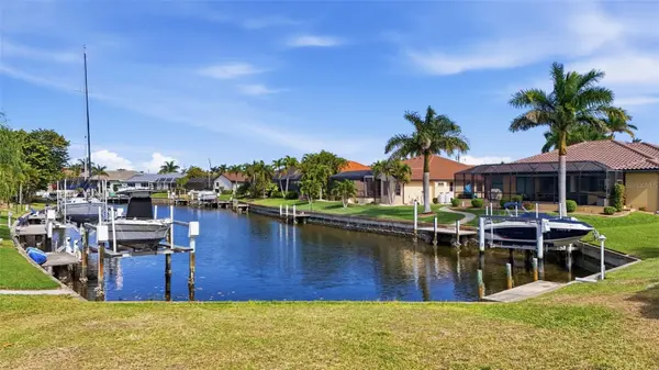 3460 OWL CT, Punta Gorda, FL 33950