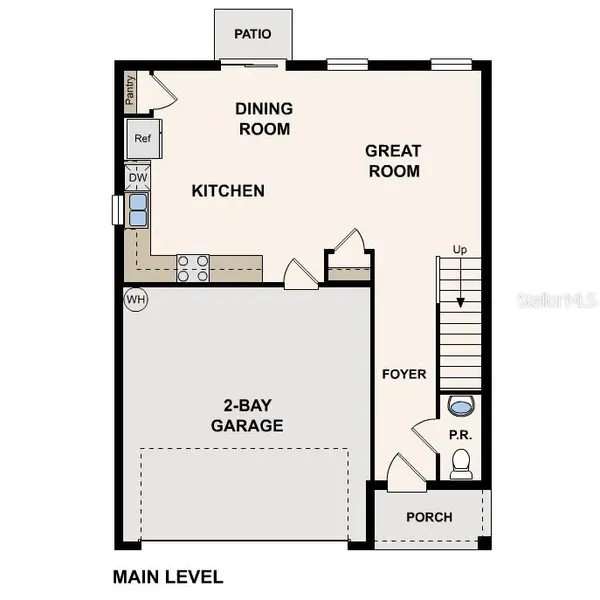 2060 GOLDEN BEAK DR, Eagle Lake, FL 33839