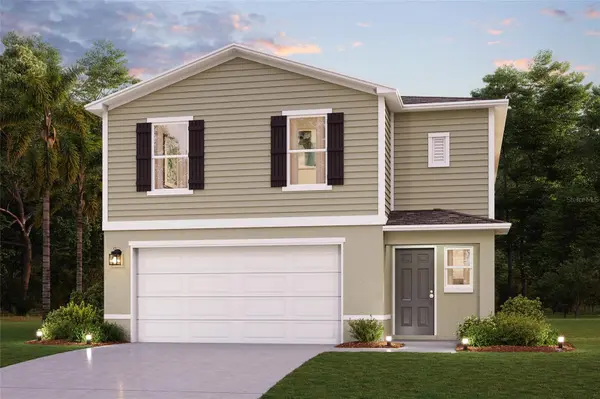 2072 GOLDEN BEAK DR, Eagle Lake, FL 33839
