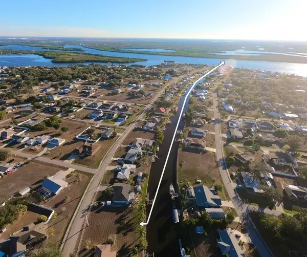 27193 VOYAGEUR DR, Punta Gorda, FL 33983