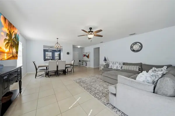 27980 ARROWHEAD CIR, Punta Gorda, FL 33982