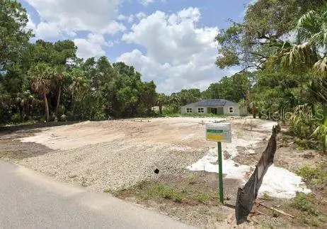ANANAS RD, North Port, FL 34288