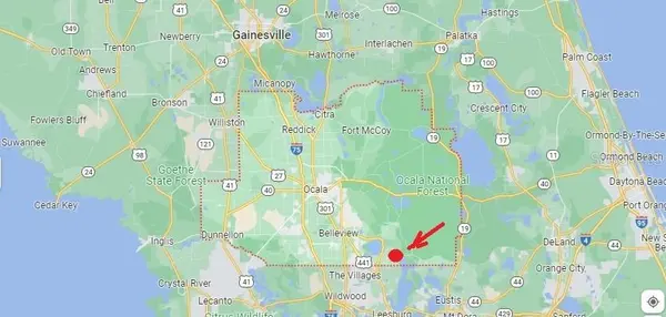 FISHER PASS, Ocklawaha, FL 32179
