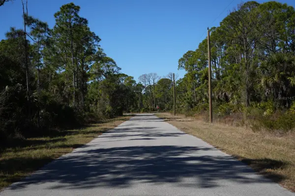 13101 RANKIN AVE, Port Charlotte, FL 33953