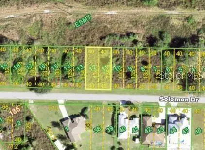 27072 SOLOMON DR, Punta Gorda, FL 33983