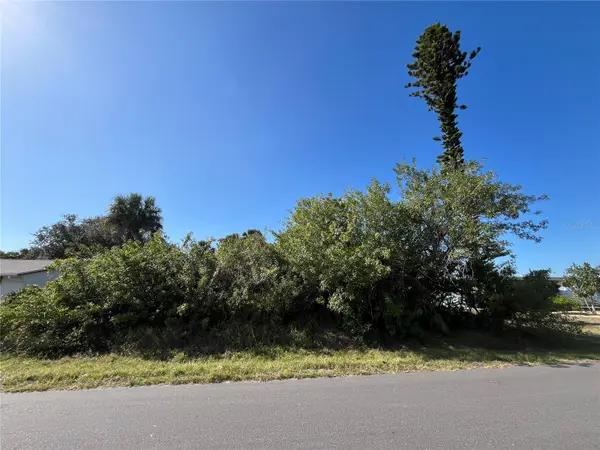 4231 ONEILL ST, Port Charlotte, FL 33948