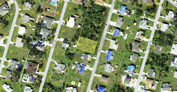 646 W TARPON BLVD NW, Port Charlotte, FL 33952