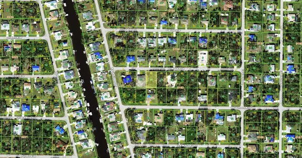 1165 WARE AVE, Port Charlotte, FL 33948