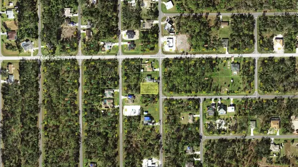 1025 LONGLEY DR, Port Charlotte, FL 33953