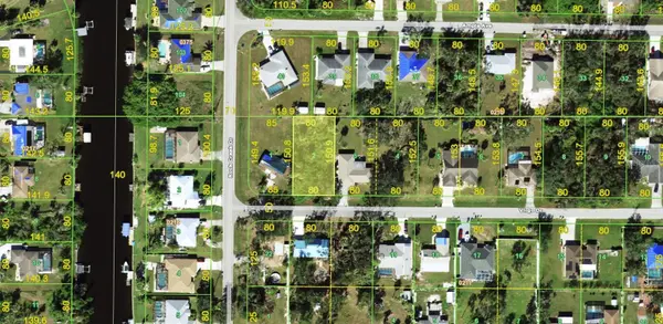 1196 VIRGO DR, Port Charlotte, FL 33948