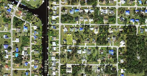 1196 VIRGO DR, Port Charlotte, FL 33948
