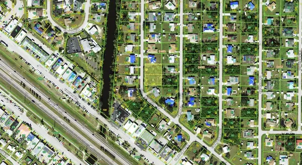 3648 BROOKLYN AVE, Port Charlotte, FL 33952