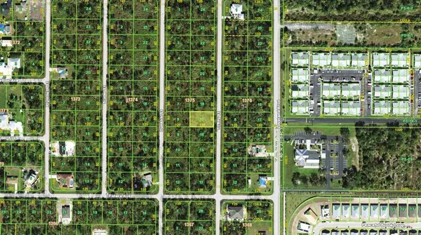 3295 TIFFINY ST, Punta Gorda, FL 33980