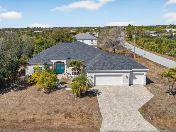 9353 BLUEGILL CIR, Port Charlotte, FL 33981