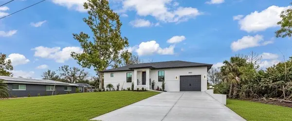 3414 PALM DR, Punta Gorda, FL 33950