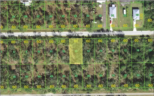 28213 TRISTAN DR, Punta Gorda, FL 33955
