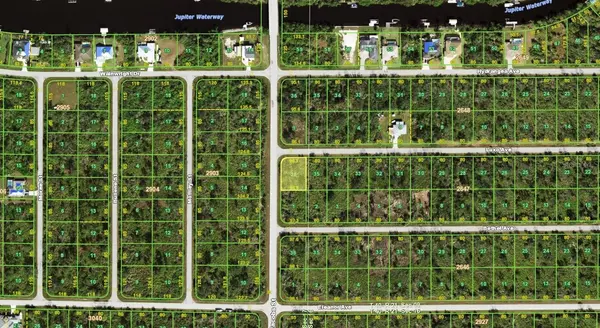 14001 LUXO AVE, Port Charlotte, FL 33953